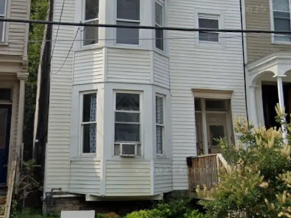 452A Hudson Ave, Albany, NY