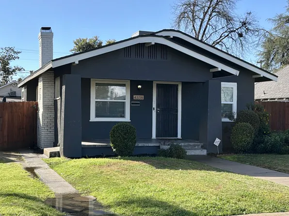 4338 E Grant Ave, Fresno, CA 93702