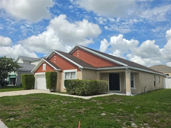 8270 Peak Ave, Lakeland, FL 33810