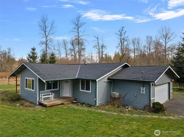 12015 60th Street NE, Lake Stevens, WA 98258