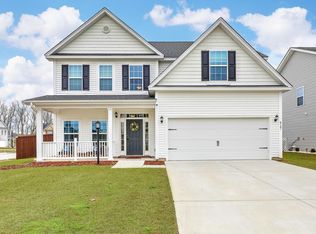 8167 Copperas Hill Dr, Charleston, SC 29406