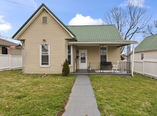 110 5th St, Cynthiana, KY 41031