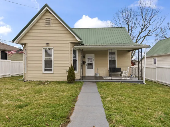 110 5th St, Cynthiana, KY 41031