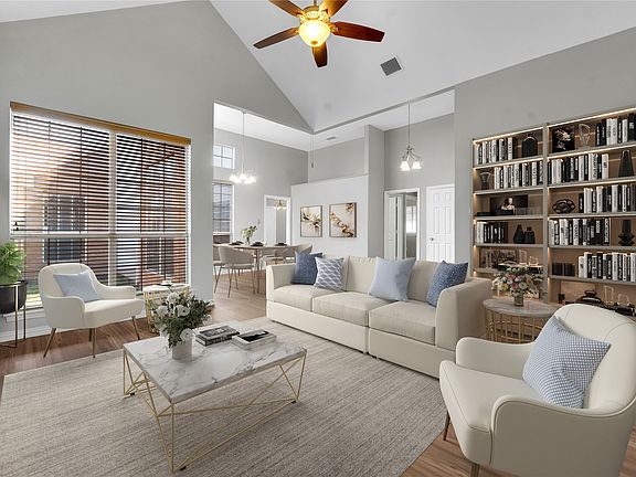 3rd image of 7900 Tournament Rd