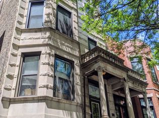 846 S Loomis, Chicago, IL 60607