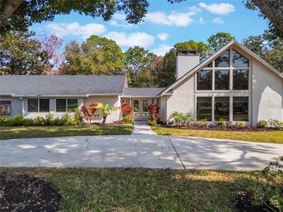 601 Sweetwater Club Blvd, Longwood, FL, 32779
