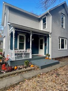 126 E Walnut St, Cardington, OH, 43315