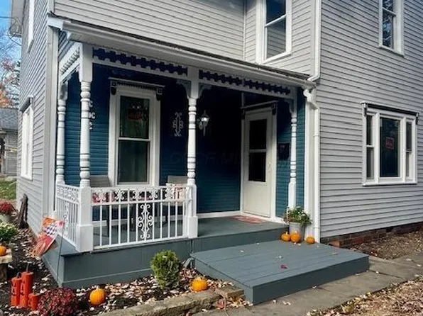 126 E Walnut St, Cardington, OH 43315