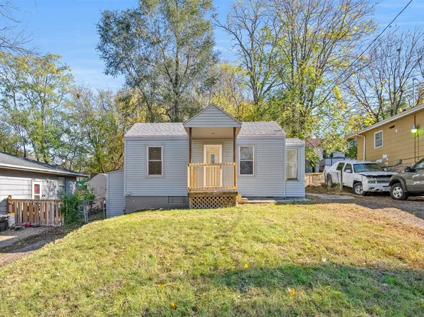 1309 E 34th St, Des Moines, IA 50317