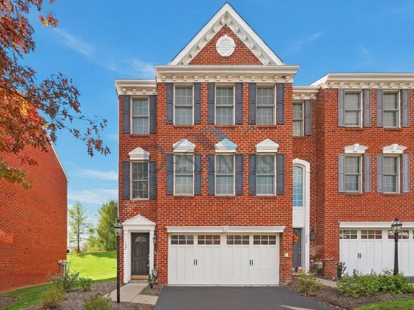 307 Marshall Heights Dr, Wexford, PA 15090