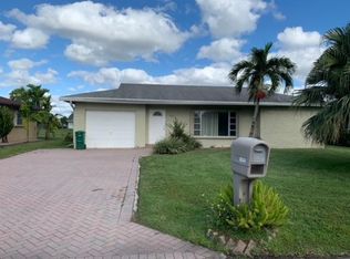 7402 NW 94th Ave, Fort Lauderdale, FL 33321