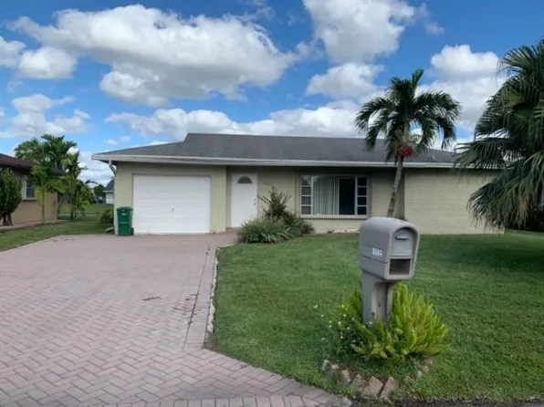 7402 NW 94th Ave, Fort Lauderdale, FL 33321