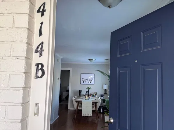 Gardens on Gaston, 408-419 E Gaston St #414B, Savannah, GA 31401