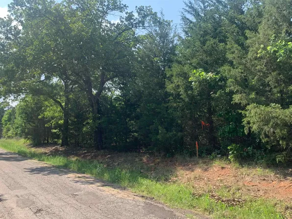 County Road 1660, Mount Pleasant, TX 75455