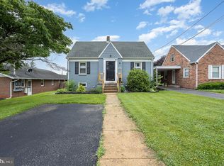 102 N Williams St, York, PA 17404