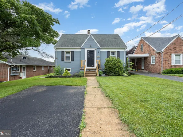 102 N Williams St, York, PA 17404