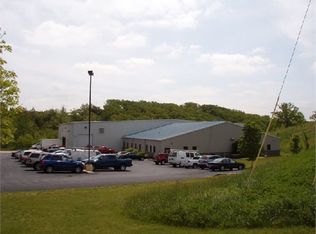 323 Veterans Ln, Jefferson City, MO 65101