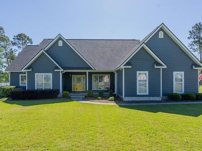 51 Hewitt Rd, Douglas, GA, 31535
