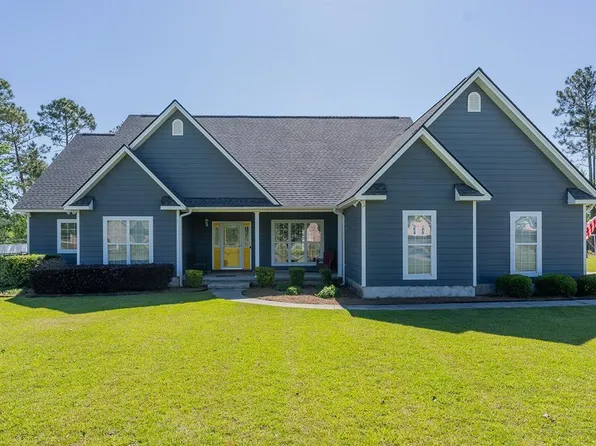 51 Hewitt Rd, Douglas, GA 31535