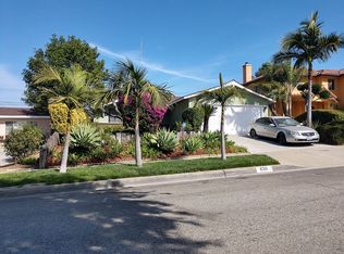 620 Frandale Ave, La Puente, CA 91744