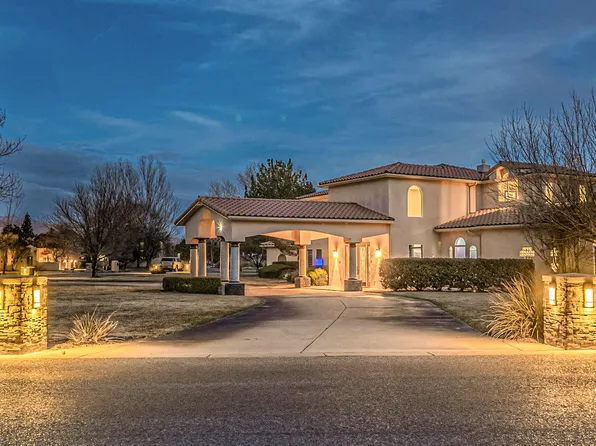1422 El Portal Rd NW, Los Ranchos De Albuquerque, NM 87107