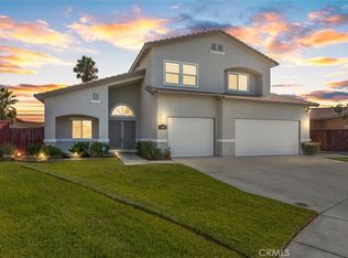 3850 Rushmore Ct, Hemet, CA 92545