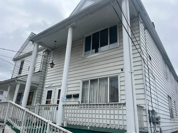 15-17 Thompson St, Wilkes Barre, PA 18702