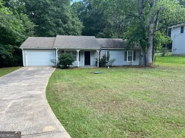 51 Hollyberry Ct, Dallas, GA 30157