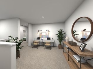 Kirkwood Plan, Seattle Crossing, Shelby, NC 28152