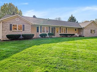 6693 W H Ave, Kalamazoo, MI 49009