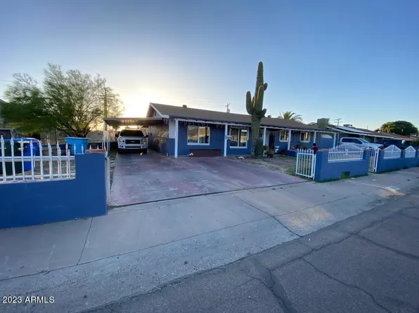 2926 N 47TH Drive, Phoenix, AZ 85031