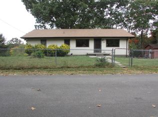 156 Phillips Ln, Clinton, TN 37716