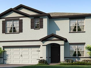 6803 Ezra Loft Pl, Zephyrhills, FL 33541