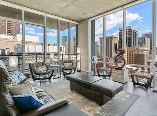 891 14th St UNIT 1408, Denver, CO 80202