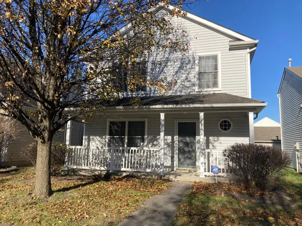 4790 Hoseah St, Columbus, OH 43228