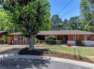 2930 Brookdale Ct, Concord, CA