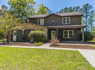 801 N Aylesbury Rd, Goose Creek, SC 29445