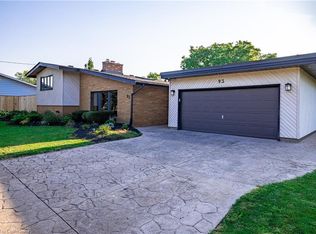 93 Riverview Blvd, Saint Catharines, ON L2T 3M3