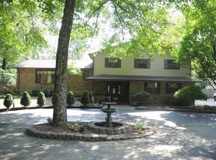 3711 Stutsman Rd, Bellbrook, OH 45305