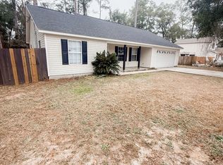 28 W F Magers Rd, Crawfordville, FL 32327