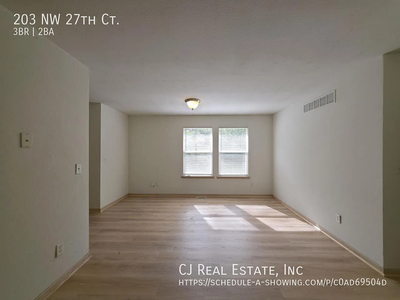 3 bed, 1752 sqft, $1,750 — Photo 2