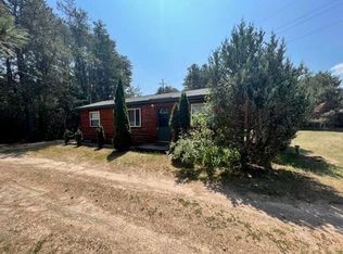 17175 Vondra Rd, Thompsonville, MI 49683