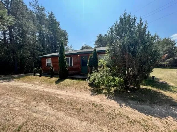 17175 Vondra Rd, Thompsonville, MI 49683