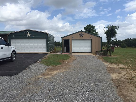 Garage & shop