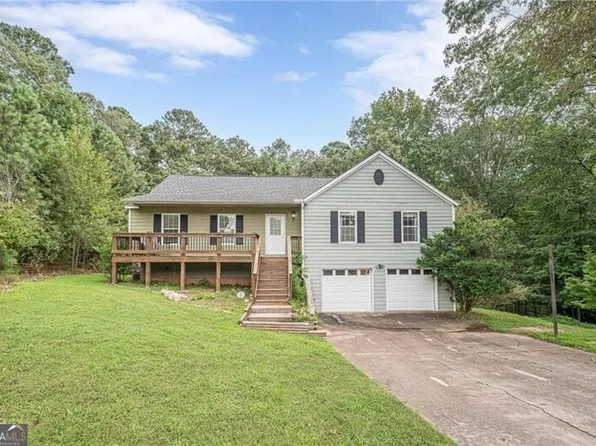 2804 Saddle Horse Pl NW, Kennesaw, GA 30152