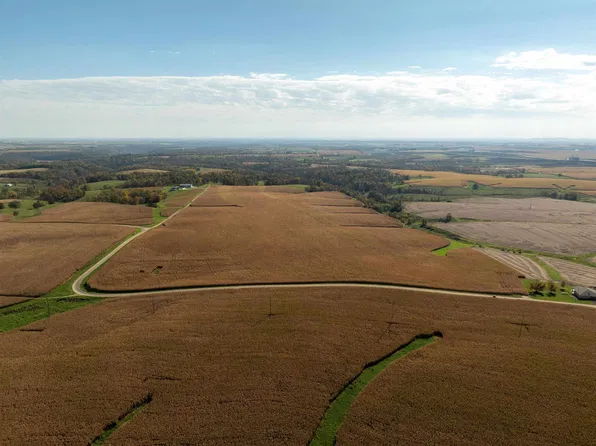 10426 Acres Substation Rd, Lancaster, WI 53813