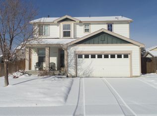 13787 Ivy St, Thornton, CO 80602