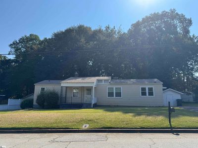 311 Owings St, Laurens, SC, 29360
