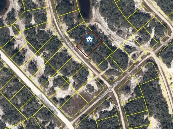 265 Sunway Dr, Lake Placid, FL 33852
