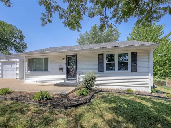 10604 E 25th Ter S, Independence, MO 64052